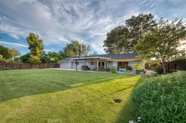 14921 Road 35 1/2, Madera, California 93636