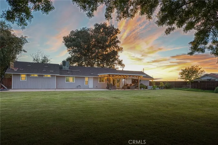 14921 Road 35 1/2, Madera, California 93636