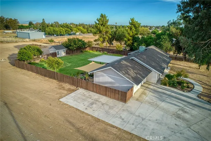 14921 Road 35 1/2, Madera, California 93636