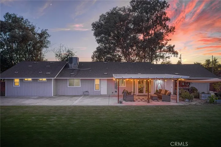 14921 Road 35 1/2, Madera, California 93636