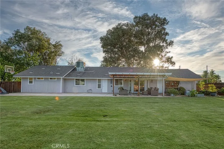 14921 Road 35 1/2, Madera, California 93636