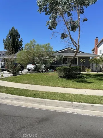 5227 Fern Haven, Anaheim Hills, California 92807