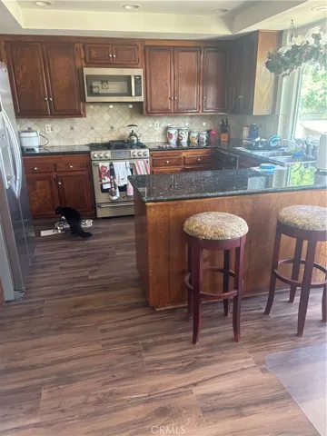 5227 Fern Haven, Anaheim Hills, California 92807