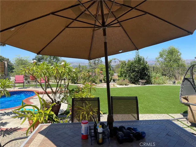 5227 Fern Haven, Anaheim Hills, California 92807