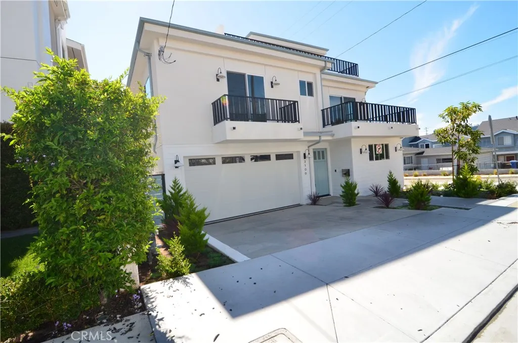 2100 Carnegie Lane, Redondo Beach, California 90278 home-pic-2