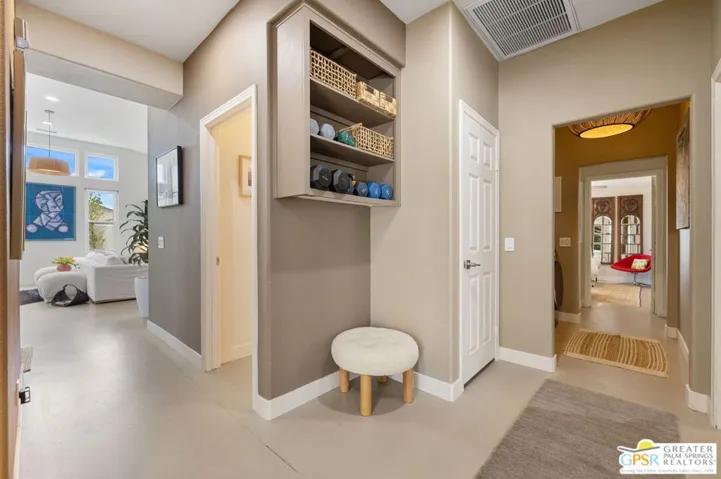 1122 E Via San Michael Road, Palm Springs, California 92262