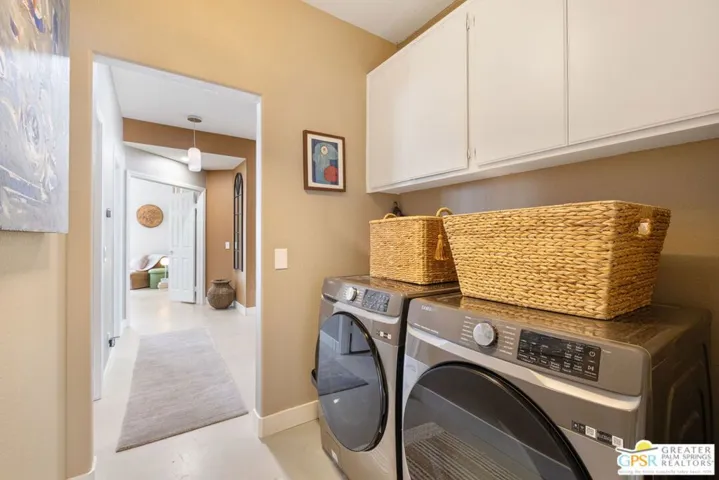 1122 E Via San Michael Road, Palm Springs, California 92262