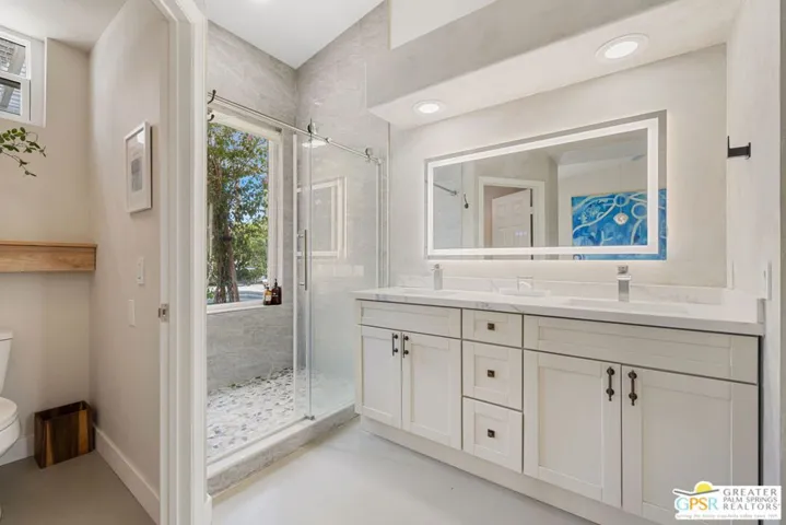 1122 E Via San Michael Road, Palm Springs, California 92262