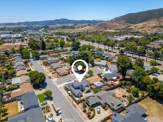 1731 Pico Court, San Luis Obispo, California 93405