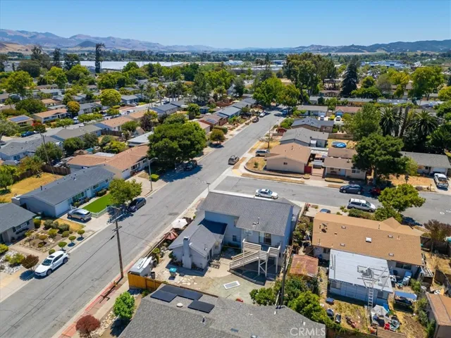 1731 Pico Court, San Luis Obispo, California 93405