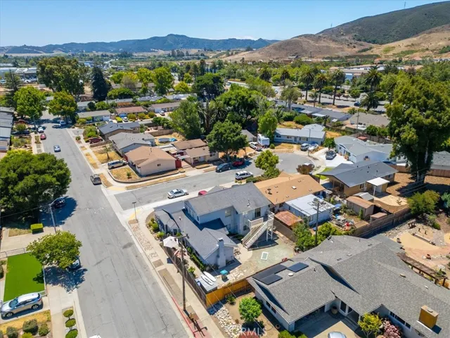 1731 Pico Court, San Luis Obispo, California 93405