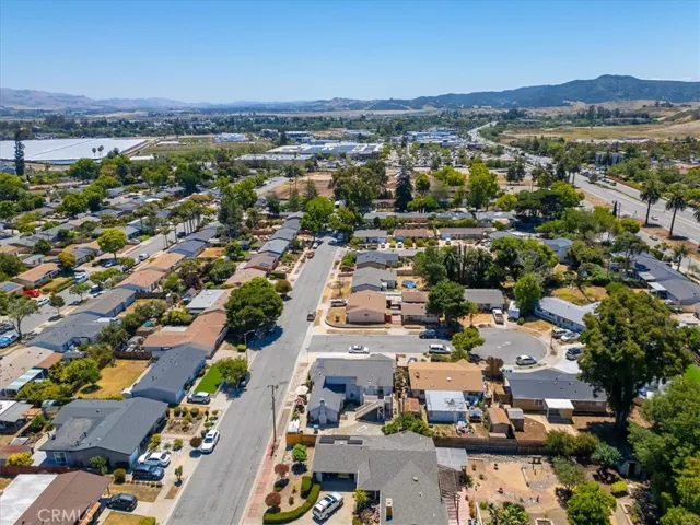 1731 Pico Court, San Luis Obispo, California 93405
