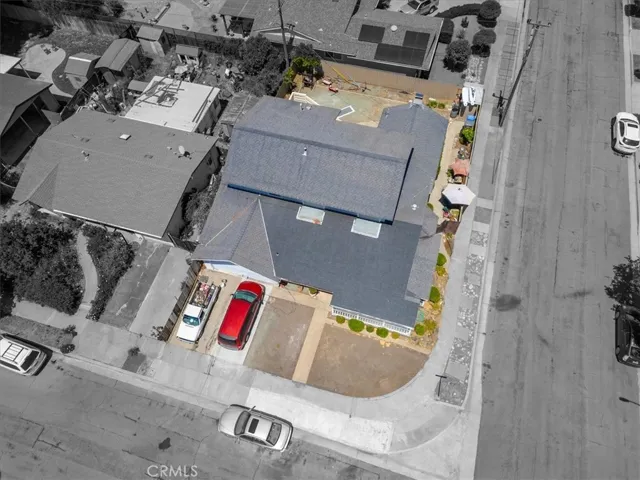 1731 Pico Court, San Luis Obispo, California 93405