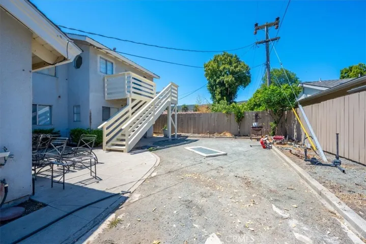 1731 Pico Court, San Luis Obispo, California 93405