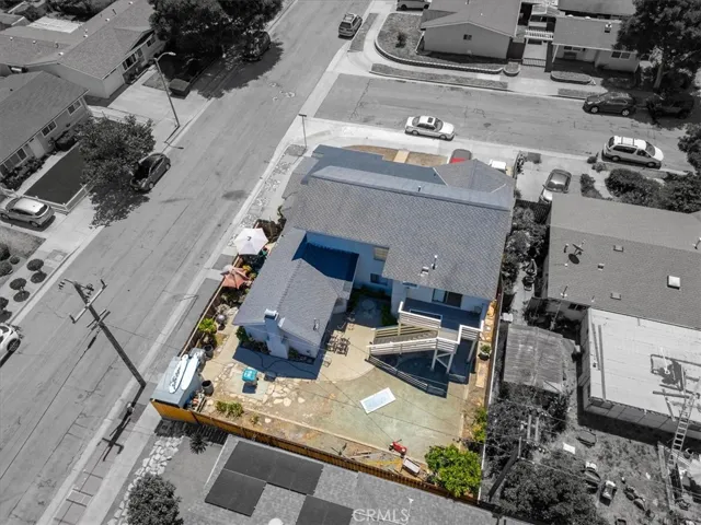 1731 Pico Court, San Luis Obispo, California 93405