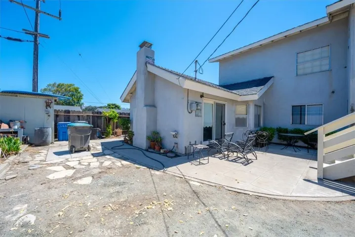 1731 Pico Court, San Luis Obispo, California 93405