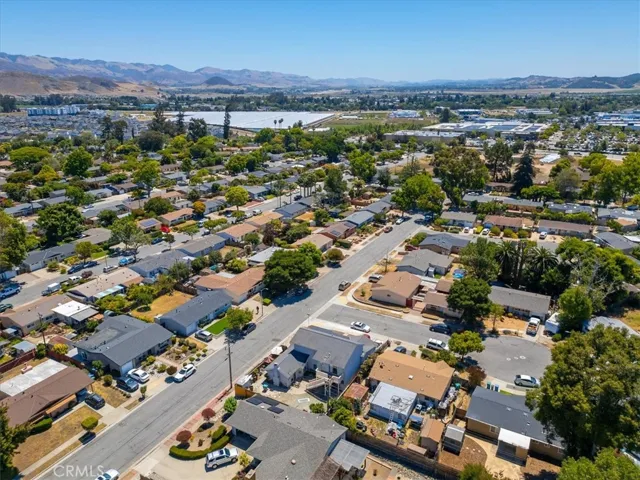 1731 Pico Court, San Luis Obispo, California 93405
