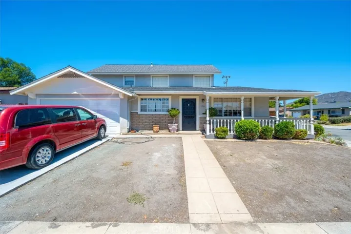 1731 Pico Court, San Luis Obispo, California 93405
