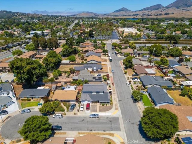 1731 Pico Court, San Luis Obispo, California 93405