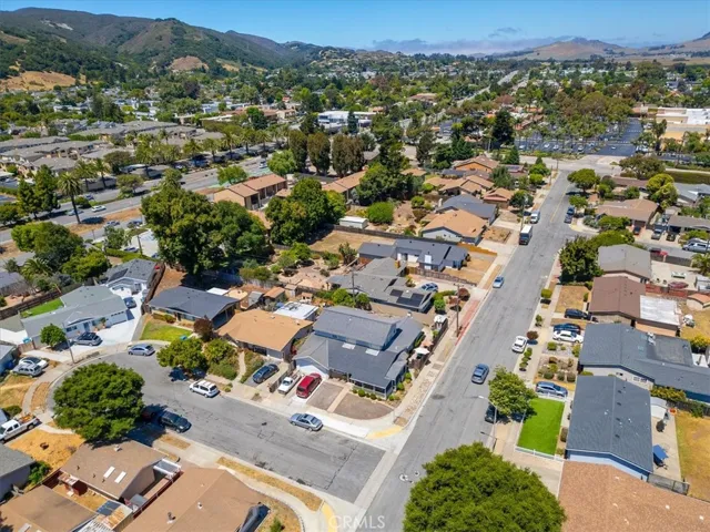 1731 Pico Court, San Luis Obispo, California 93405