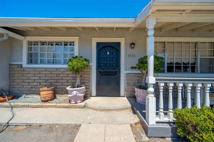 1731 Pico Court, San Luis Obispo, California 93405