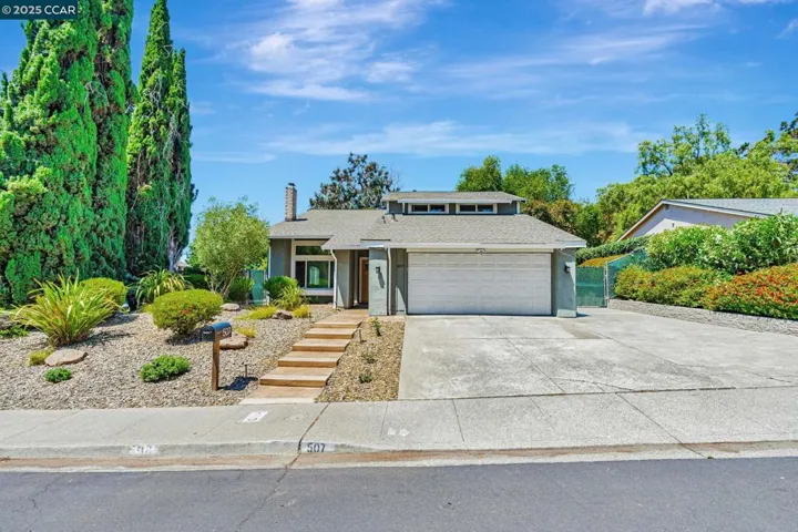 507 Hastings Dr, Benicia, California 94510