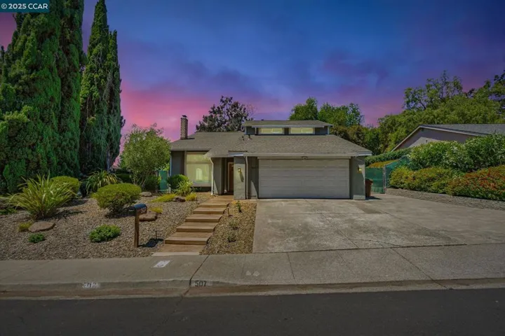 507 Hastings Dr, Benicia, California 94510