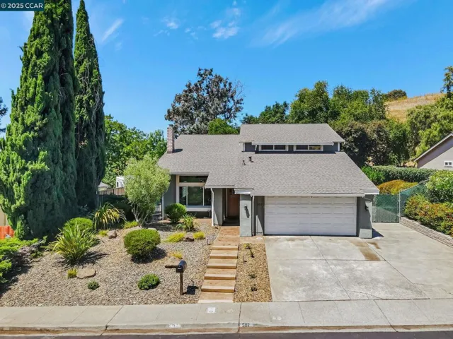 507 Hastings Dr, Benicia, California 94510
