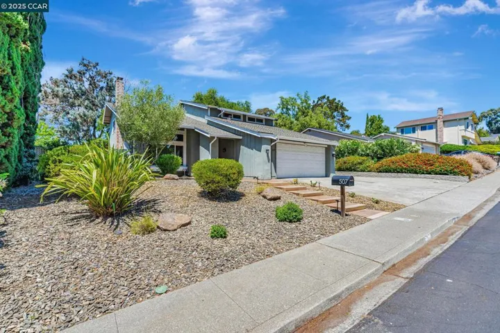507 Hastings Dr, Benicia, California 94510