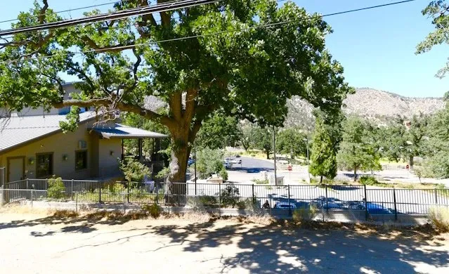 3724 Encino Trail, Frazier Park, California 93225