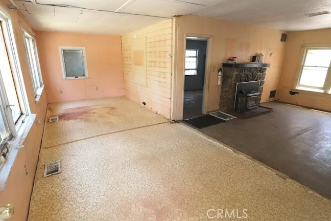 3724 Encino Trail, Frazier Park, California 93225