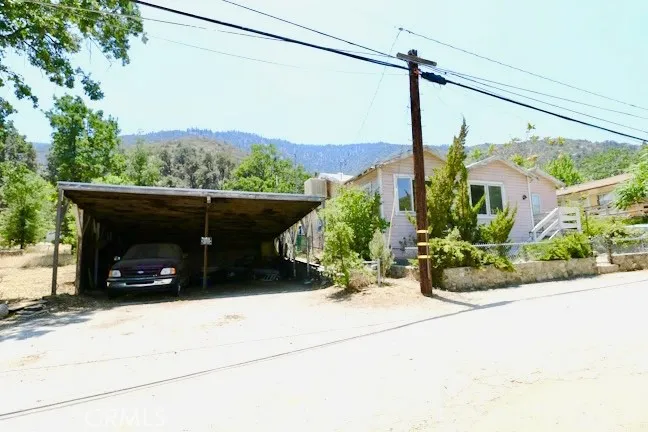 3724 Encino Trail, Frazier Park, California 93225