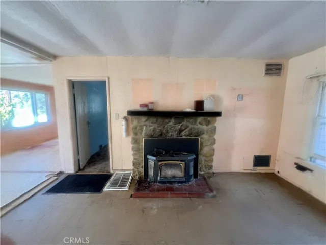 3724 Encino Trail, Frazier Park, California 93225