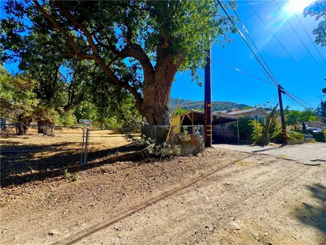 3724 Encino Trail, Frazier Park, California 93225