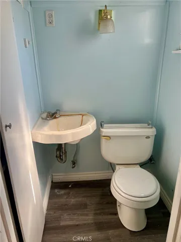 3724 Encino Trail, Frazier Park, California 93225
