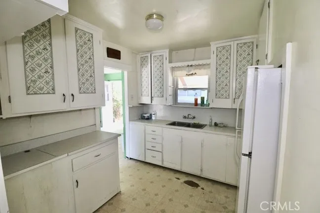 3724 Encino Trail, Frazier Park, California 93225