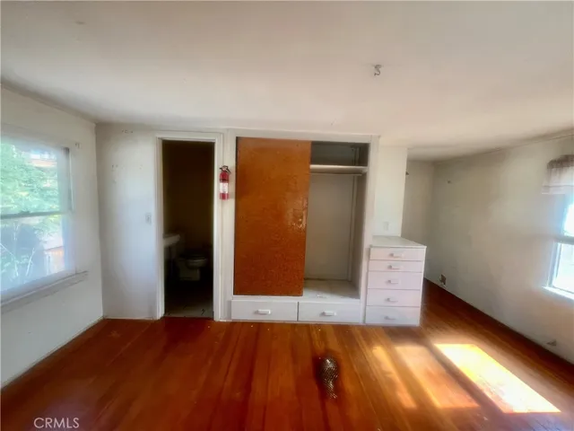 3724 Encino Trail, Frazier Park, California 93225