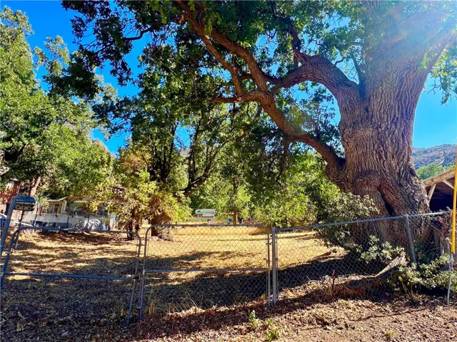 3724 Encino Trail, Frazier Park, California 93225