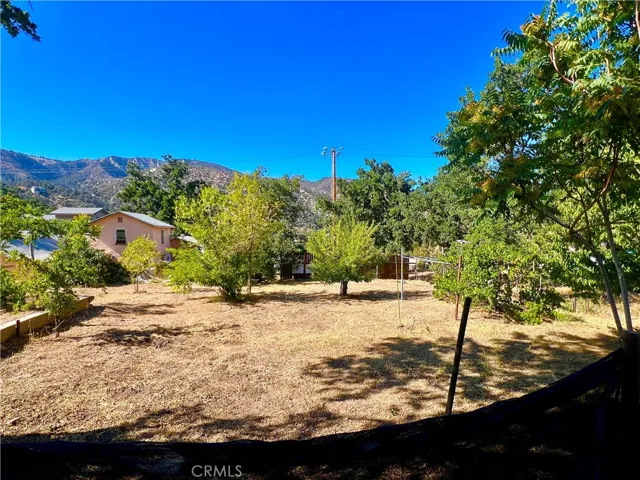 3724 Encino Trail, Frazier Park, California 93225
