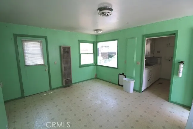 3724 Encino Trail, Frazier Park, California 93225