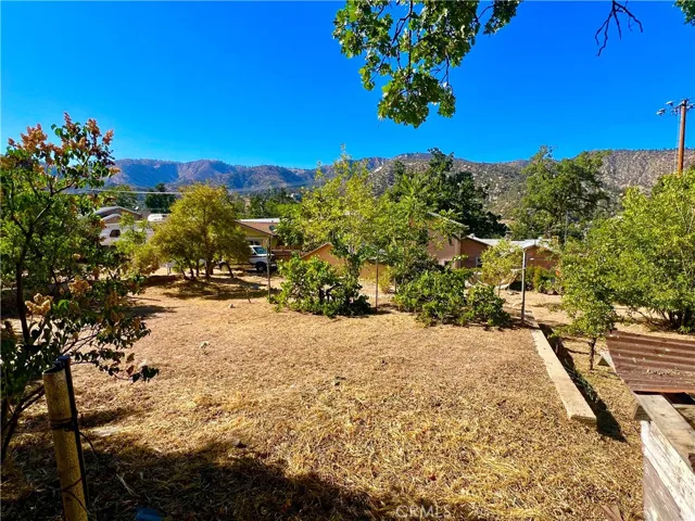 3724 Encino Trail, Frazier Park, California 93225