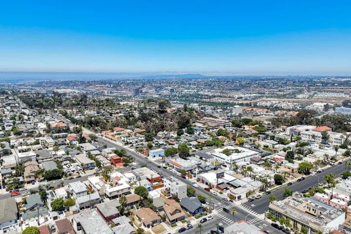 2625 Adams Avenue, San Diego, California 92116