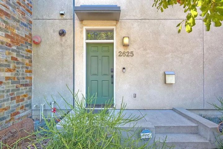 2625 Adams Avenue, San Diego, California 92116