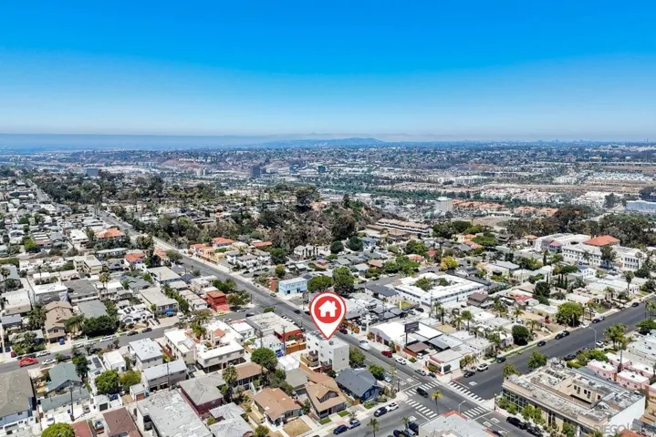 2625 Adams Avenue, San Diego, California 92116