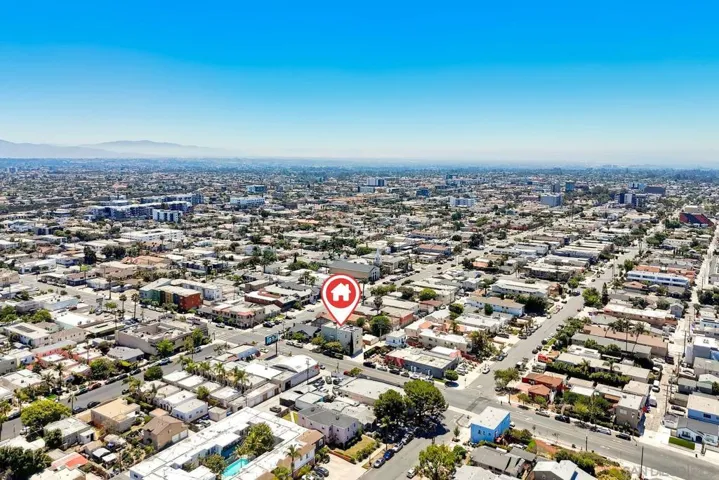 2625 Adams Avenue, San Diego, California 92116