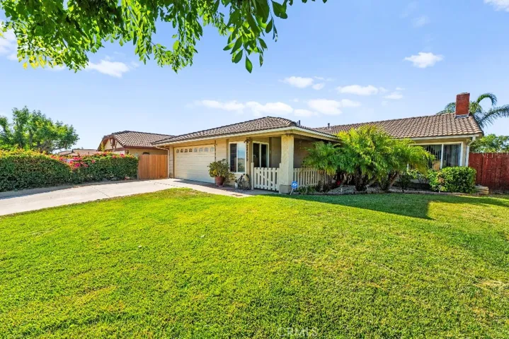 24859 Brodiaea Avenue, Moreno Valley, California 92553