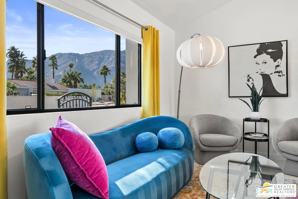888 E El Conquistador, Palm Springs, California 92262 home-pic-7
