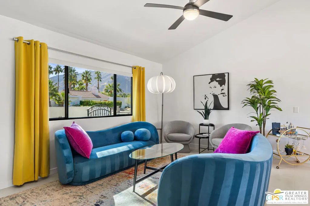888 E El Conquistador, Palm Springs, California 92262 home-pic-6