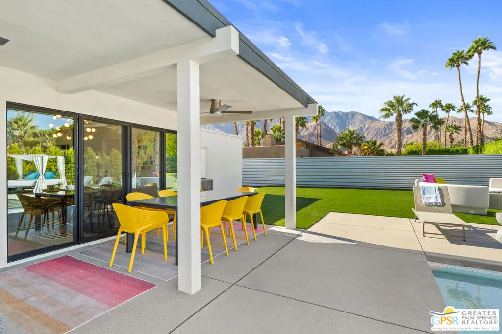 888 E El Conquistador, Palm Springs, California 92262 home-pic-44
