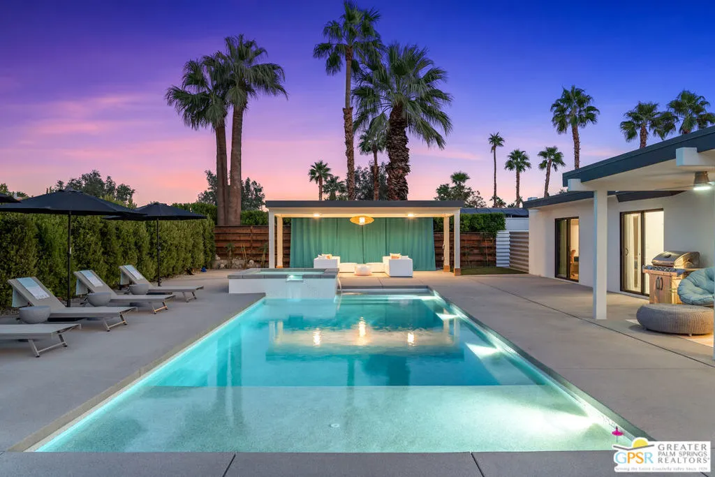 888 E El Conquistador, Palm Springs, California 92262 home-pic-64